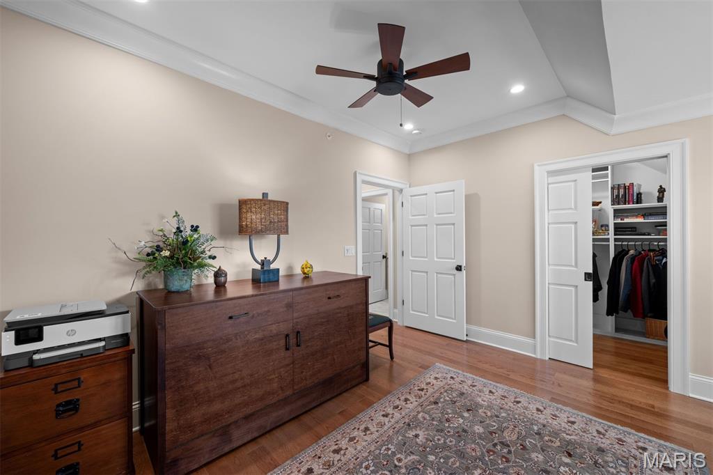 Townhomes Of Clayton Condo The - Residential