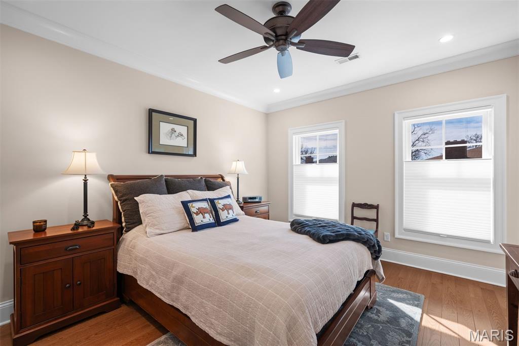 Townhomes Of Clayton Condo The - Residential