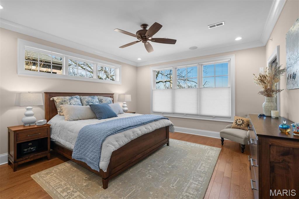 Townhomes Of Clayton Condo The - Residential