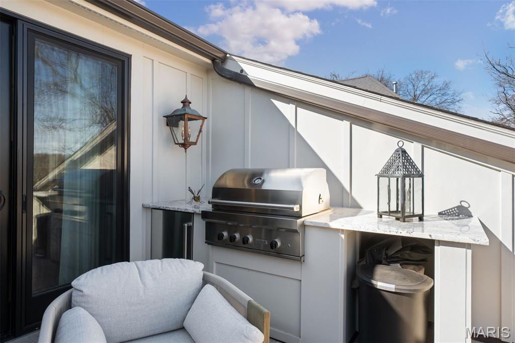 Townhomes Of Clayton Condo The - Residential