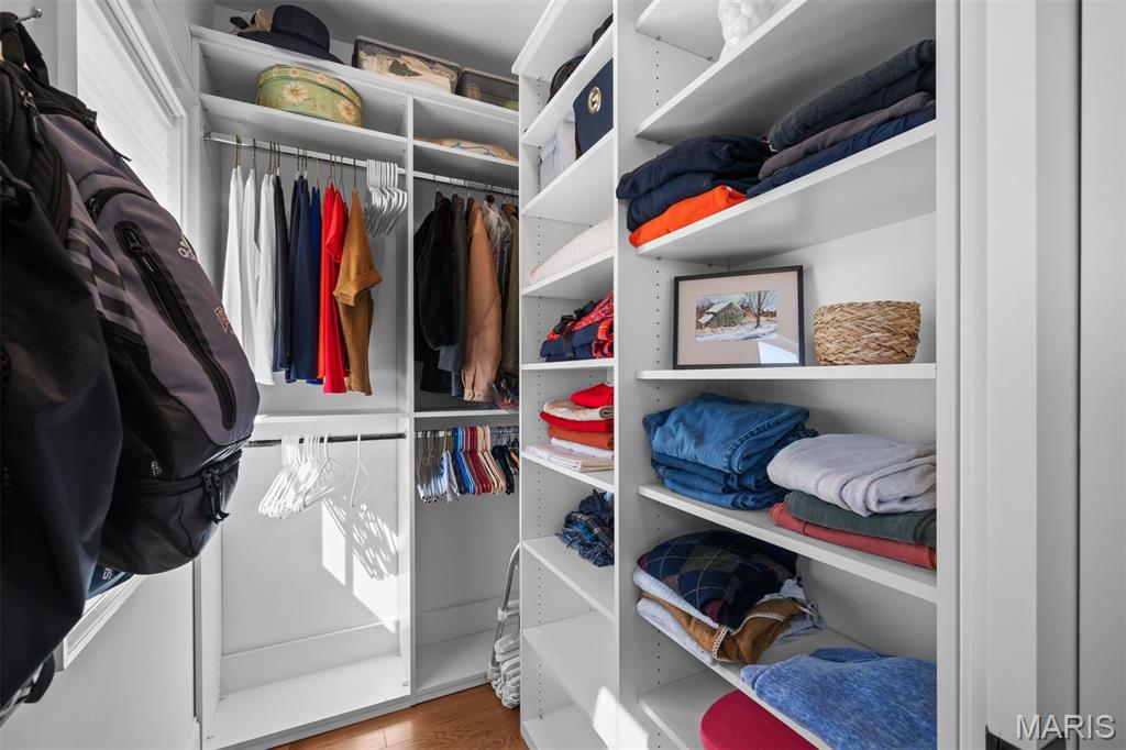 Townhomes Of Clayton Condo The - Residential