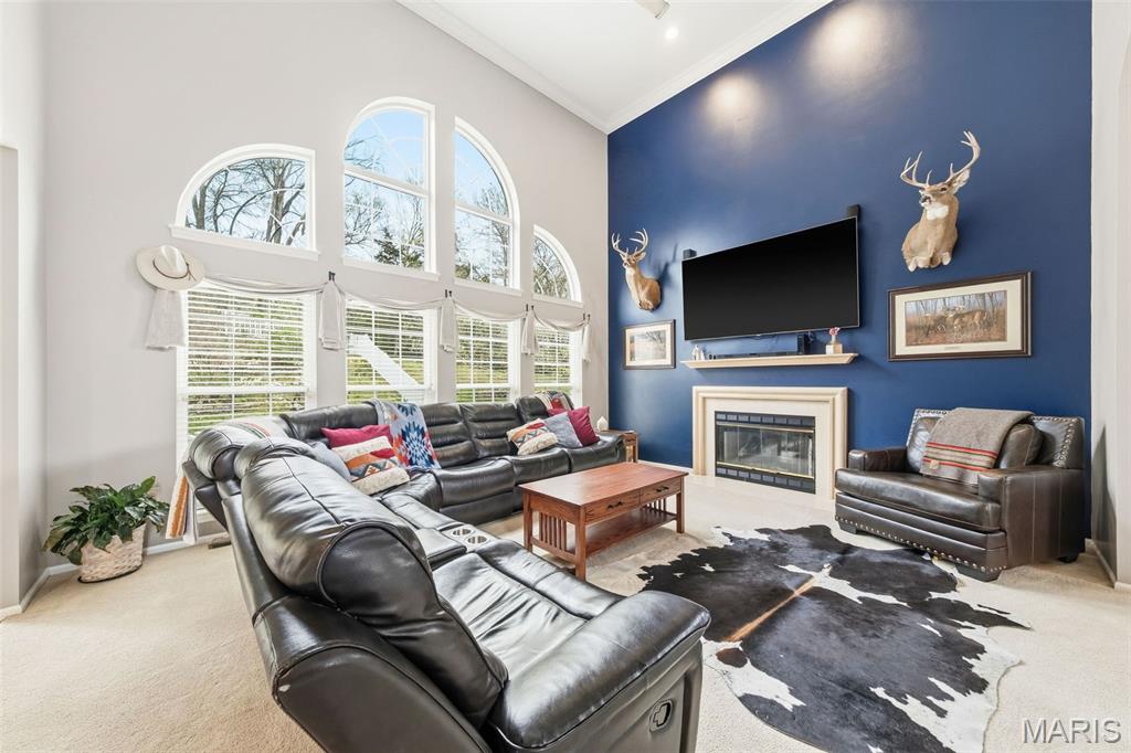 Arlington Glen Ph Two - Residential