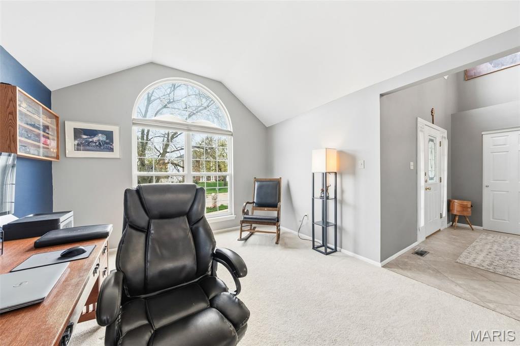 Arlington Glen Ph Two - Residential