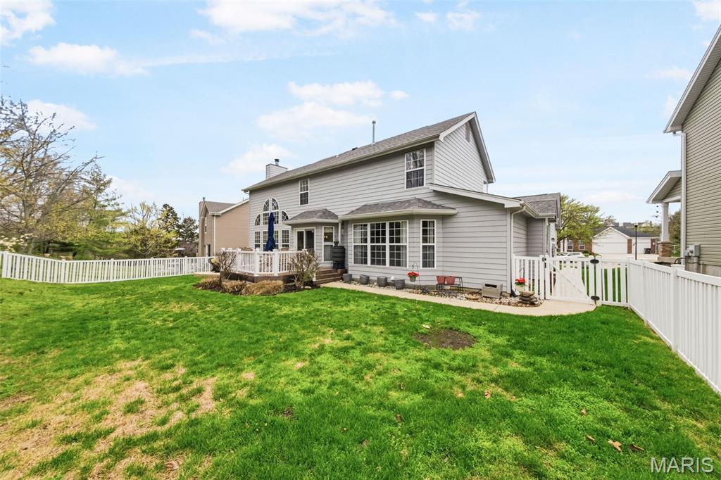 Arlington Glen Ph Two - Residential