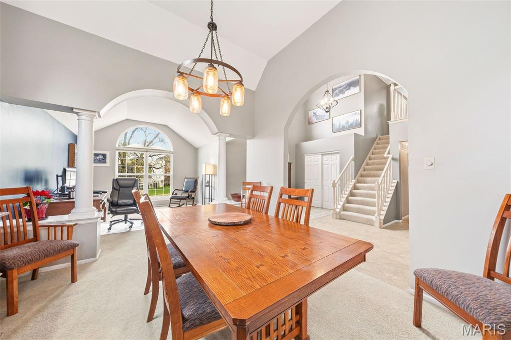 Arlington Glen Ph Two - Residential