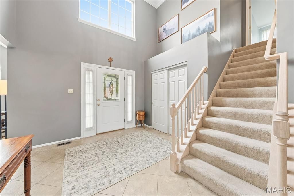 Photo of 425 Roosevelt Woods Court, Fenton, MO 63026 (MLS # 26013653)