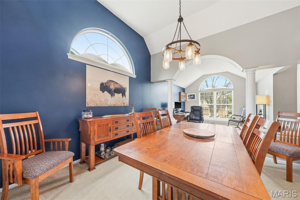 Arlington Glen Ph Two - Residential