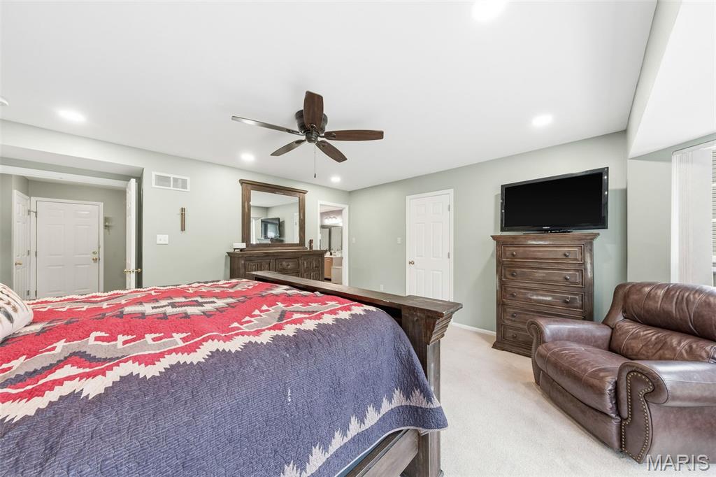 Arlington Glen Ph Two - Residential