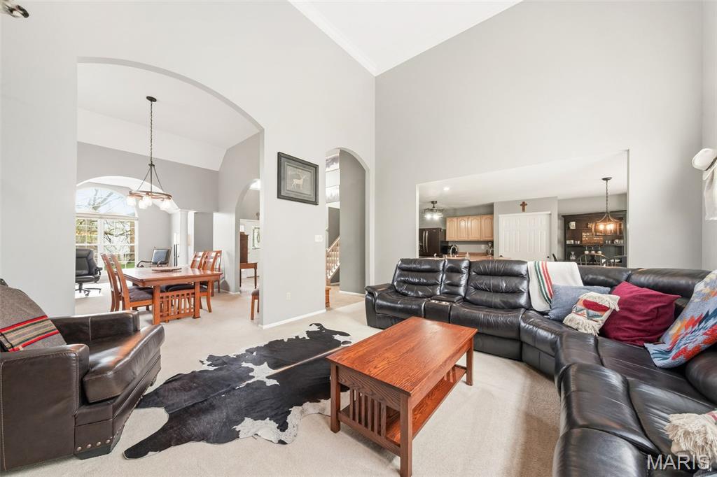 Arlington Glen Ph Two - Residential