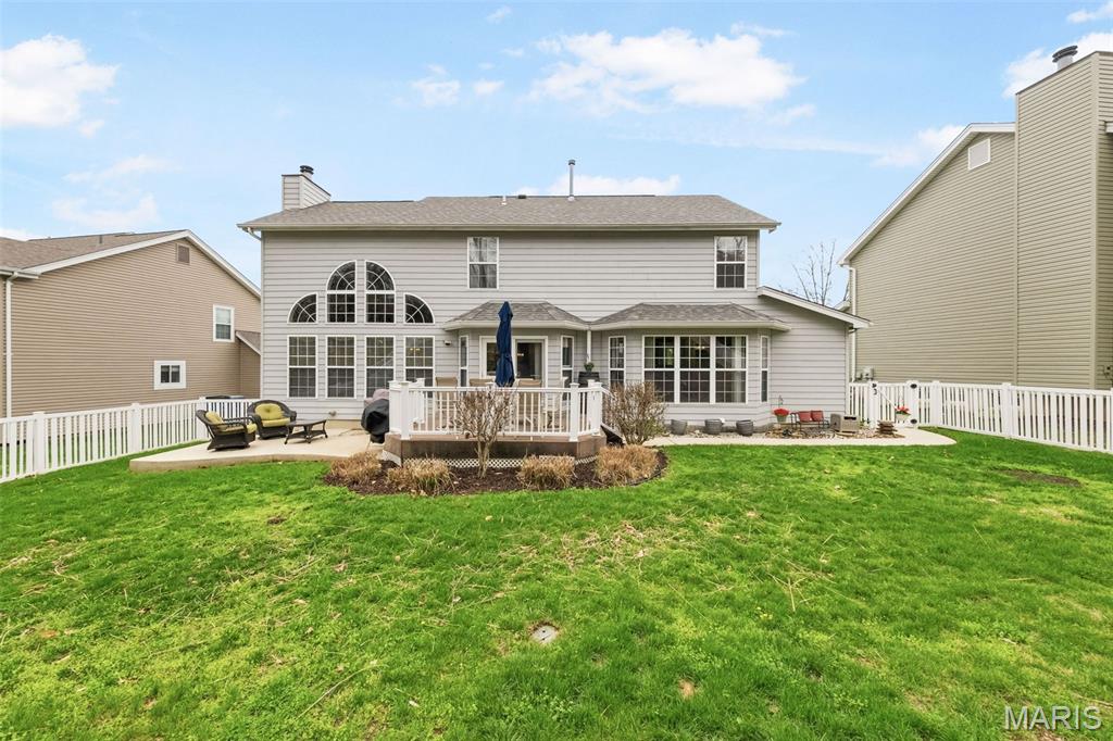 Arlington Glen Ph Two - Residential