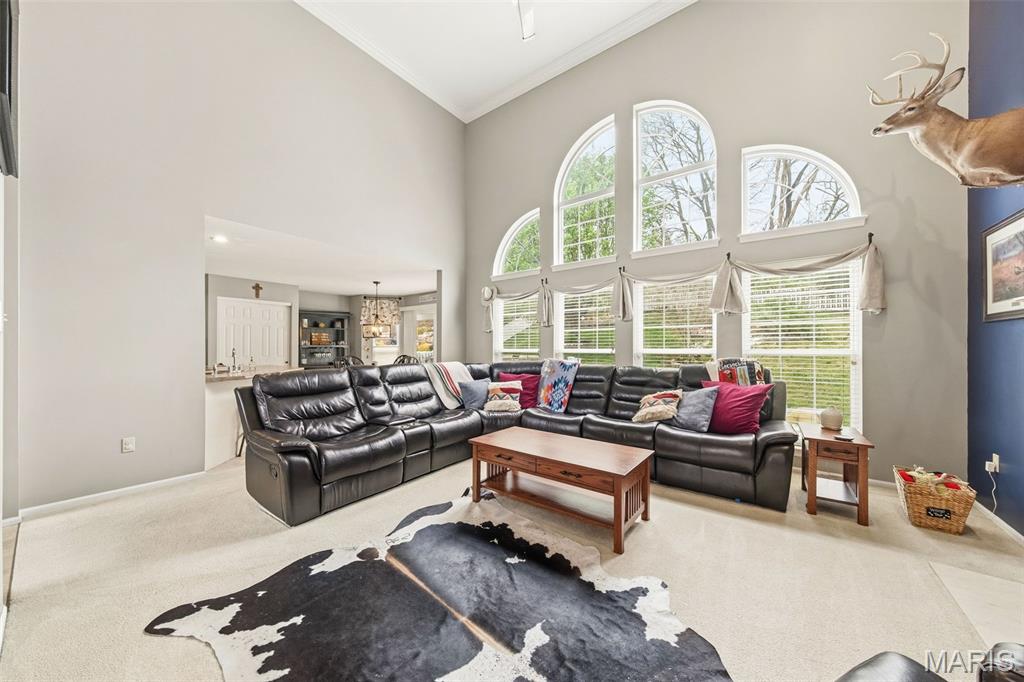 Arlington Glen Ph Two - Residential