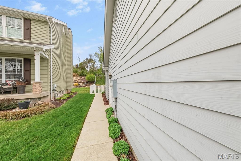 Arlington Glen Ph Two - Residential