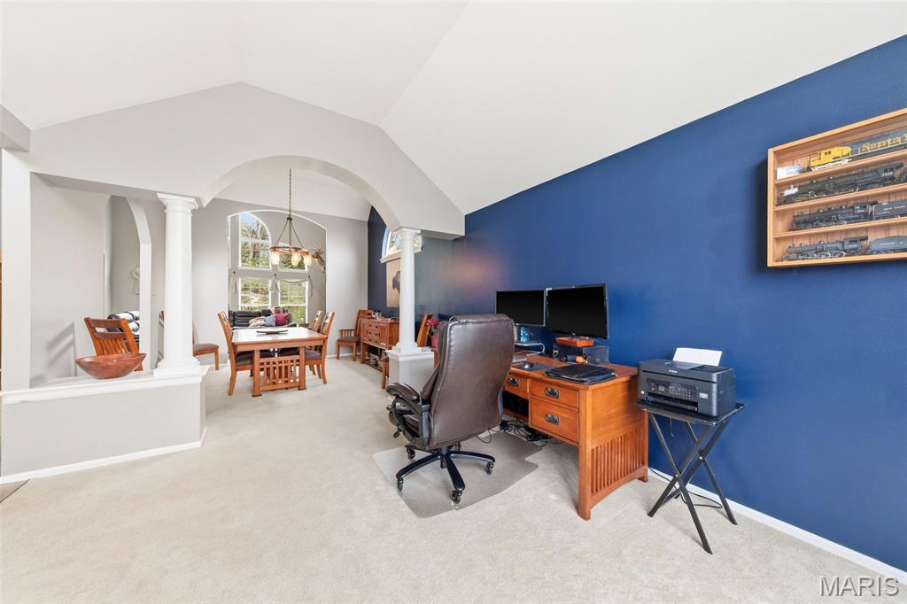 Arlington Glen Ph Two - Residential