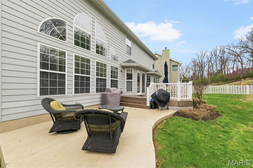 Arlington Glen Ph Two - Residential