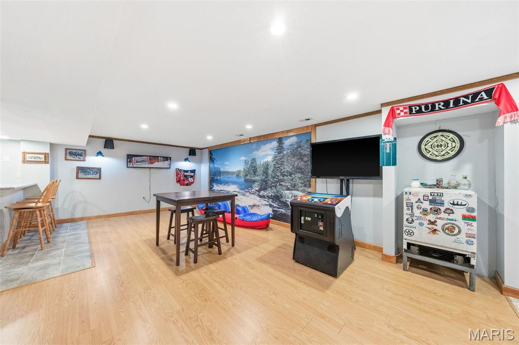 Arlington Glen Ph Two - Residential