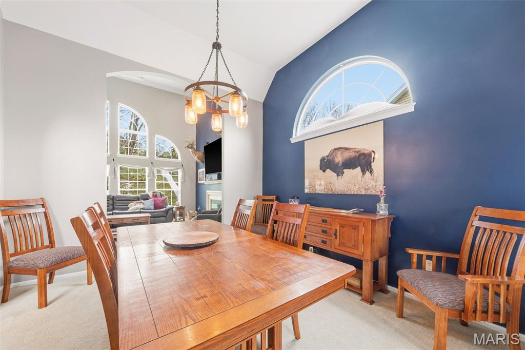 Arlington Glen Ph Two - Residential