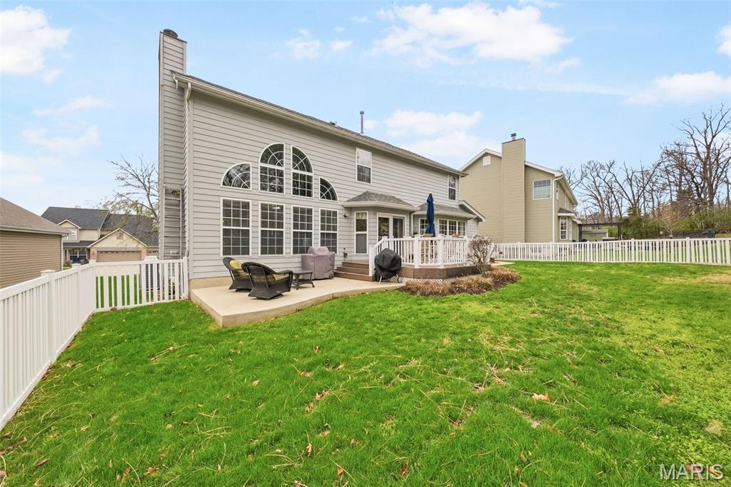 Arlington Glen Ph Two - Residential