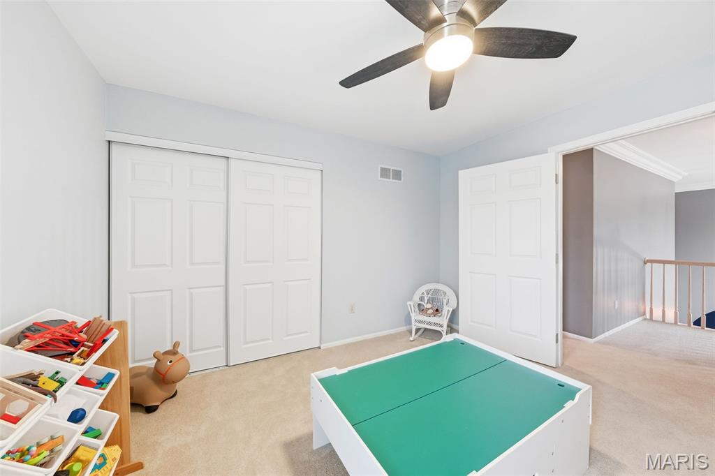 Arlington Glen Ph Two - Residential