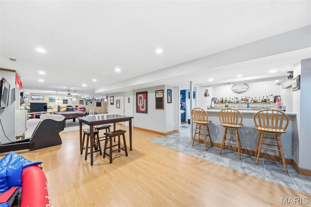 Arlington Glen Ph Two - Residential