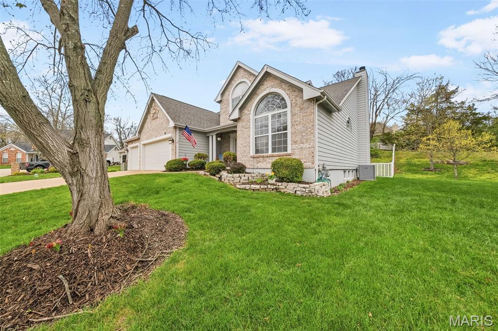 Arlington Glen Ph Two - Residential