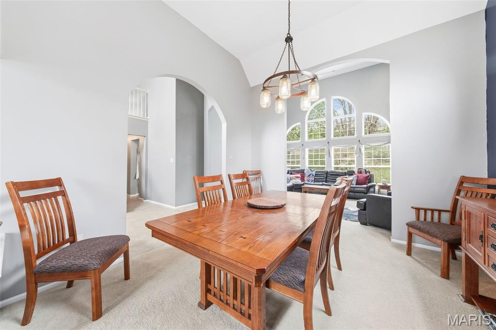 Arlington Glen Ph Two - Residential