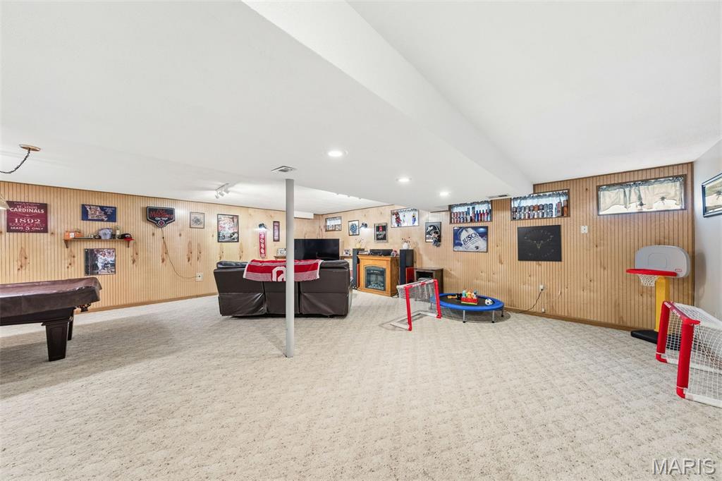 Arlington Glen Ph Two - Residential