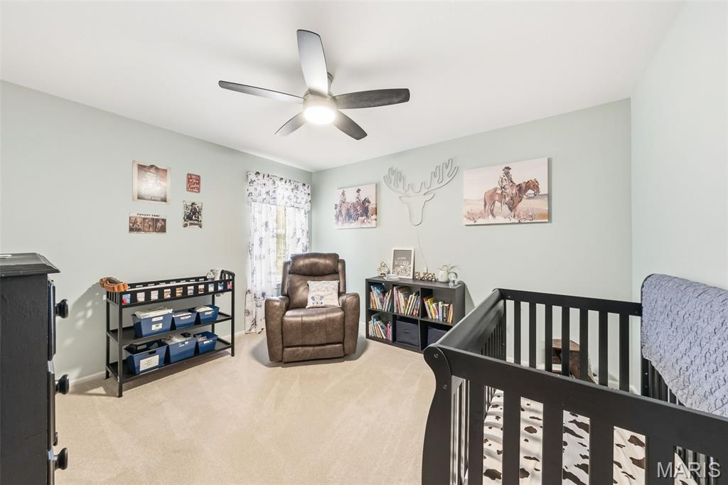 Arlington Glen Ph Two - Residential