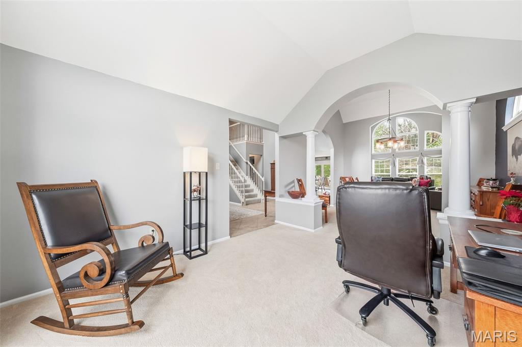 Arlington Glen Ph Two - Residential