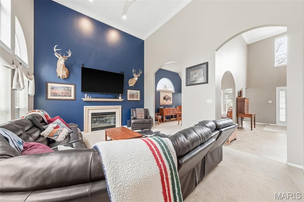 Arlington Glen Ph Two - Residential