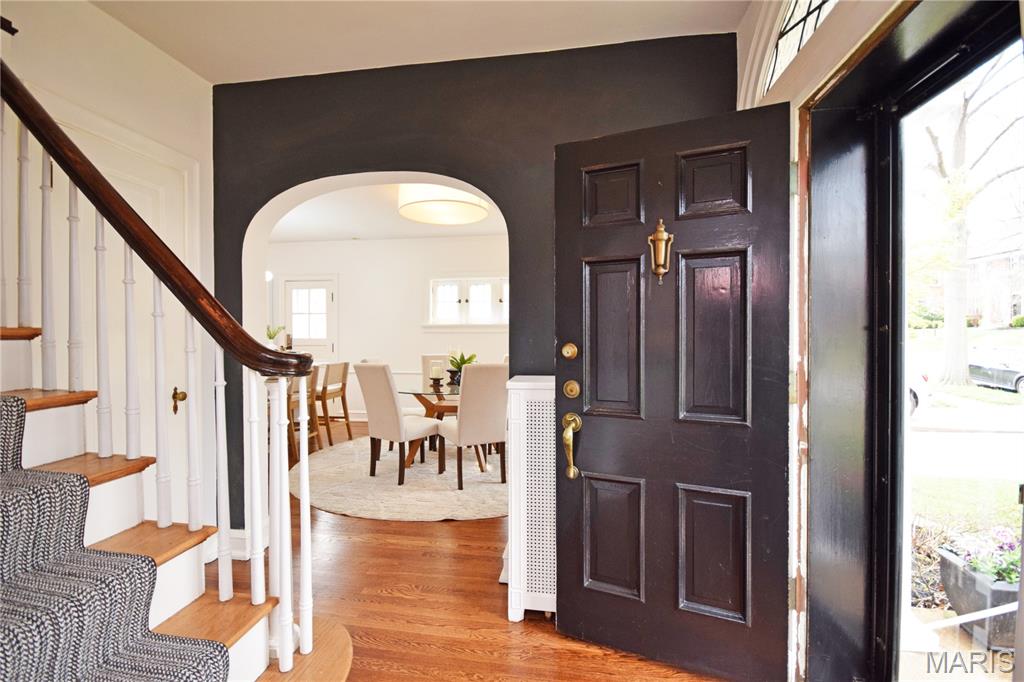 Moorlands Add - Residential