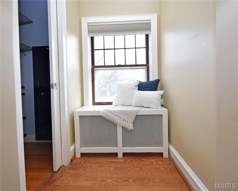 Moorlands Add - Residential