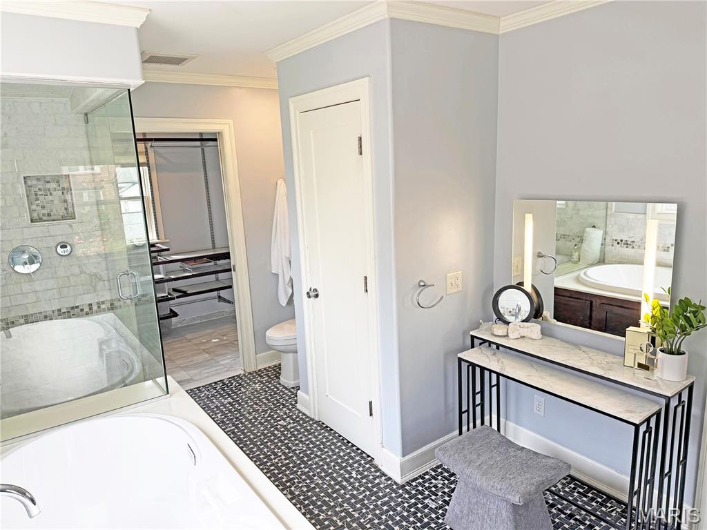 Moorlands Add - Residential