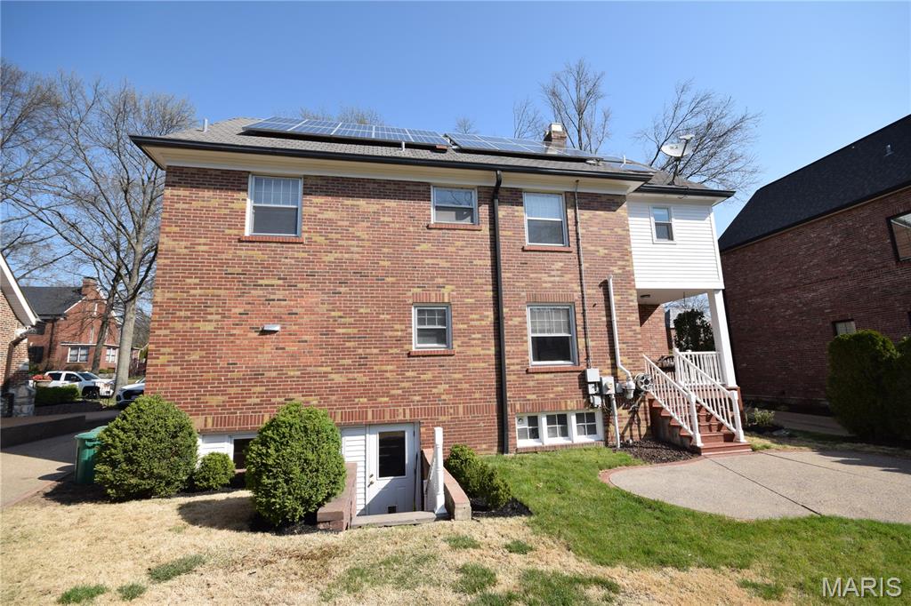 Moorlands Add - Residential