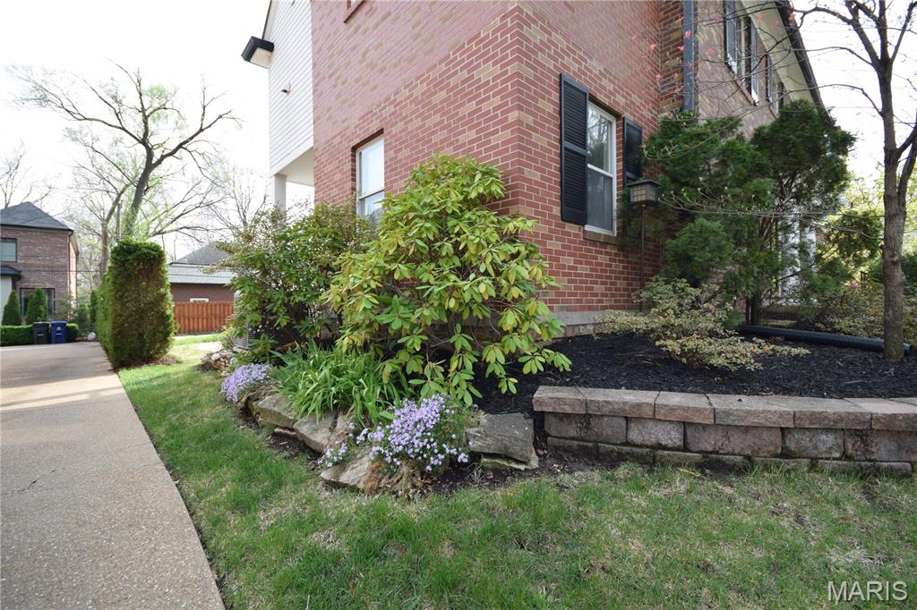 Moorlands Add - Residential