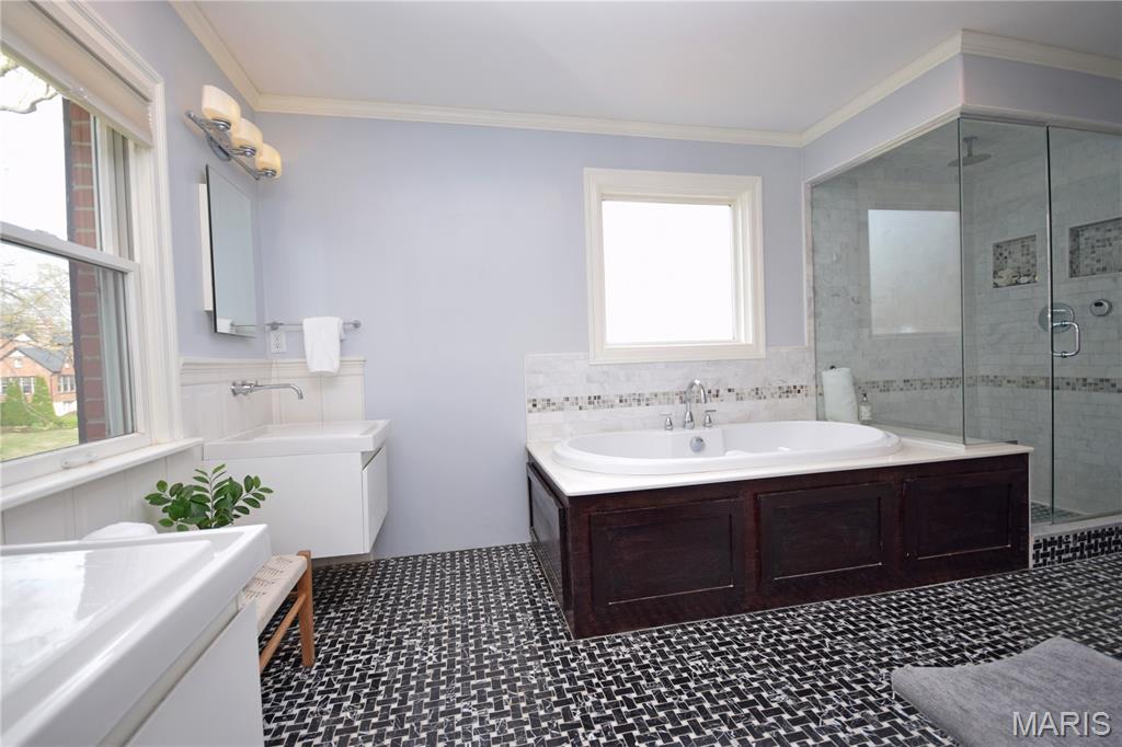 Moorlands Add - Residential