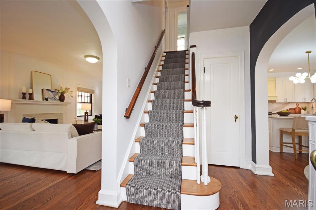 Moorlands Add - Residential