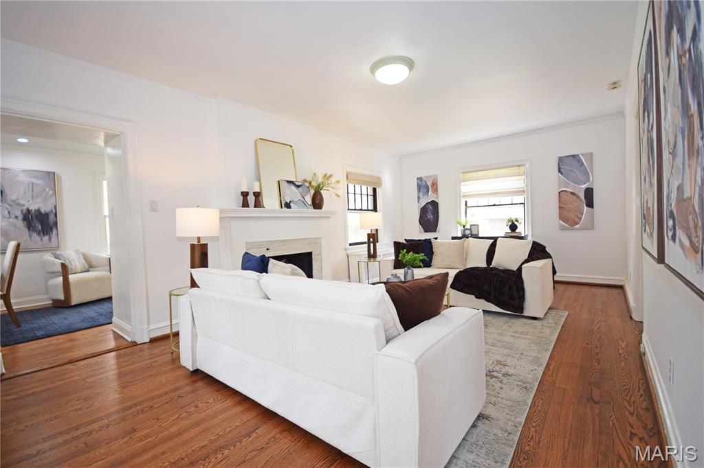 Moorlands Add - Residential