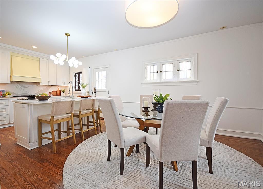 Moorlands Add - Residential