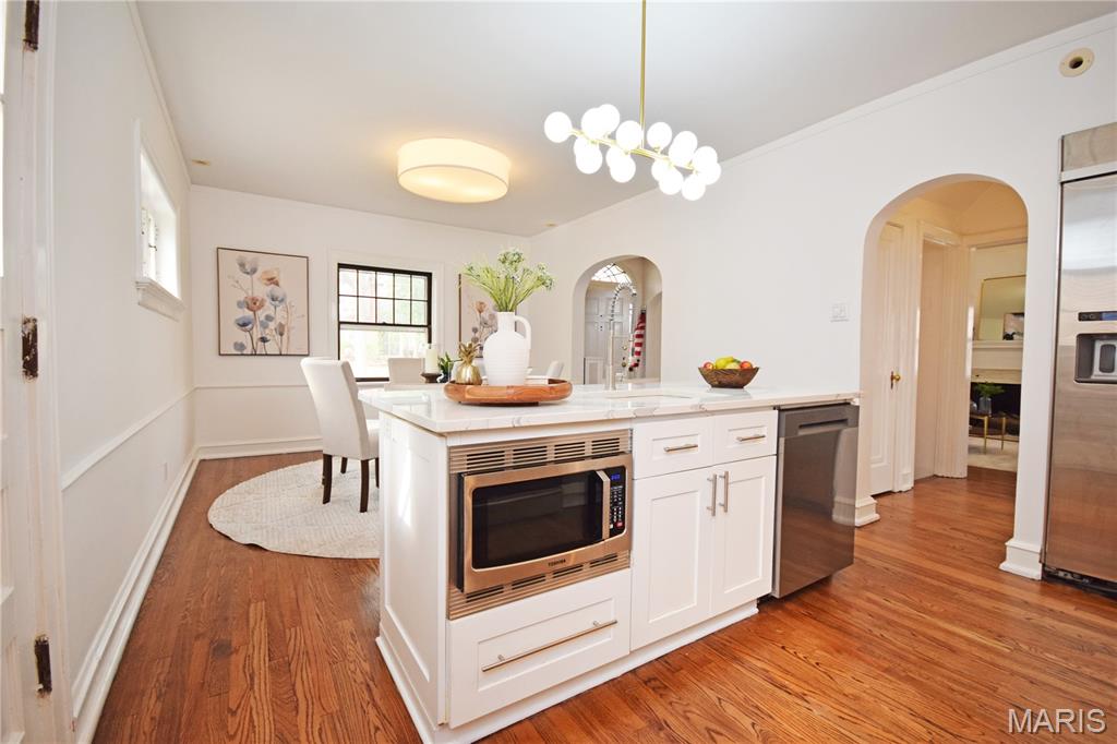 Moorlands Add - Residential