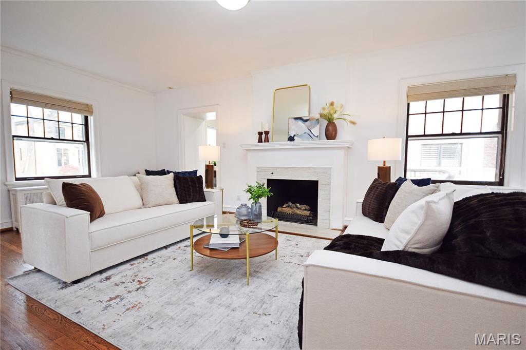 Moorlands Add - Residential