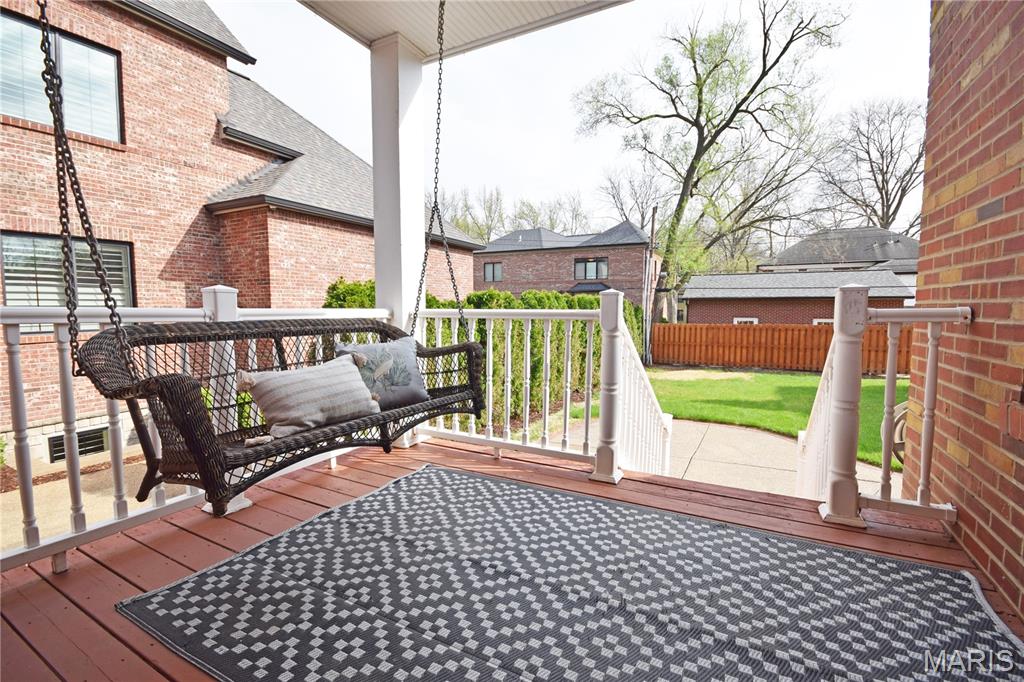 Moorlands Add - Residential