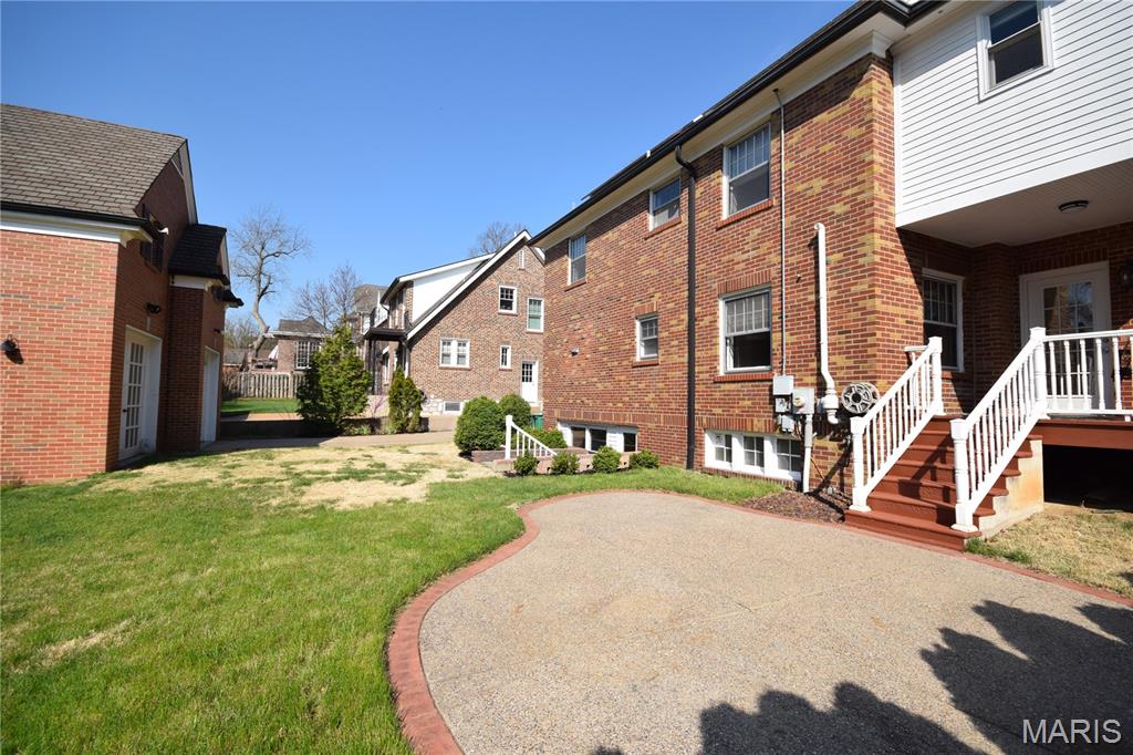 Moorlands Add - Residential