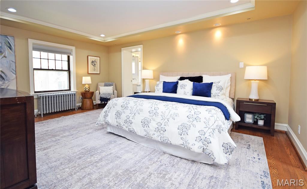 Moorlands Add - Residential