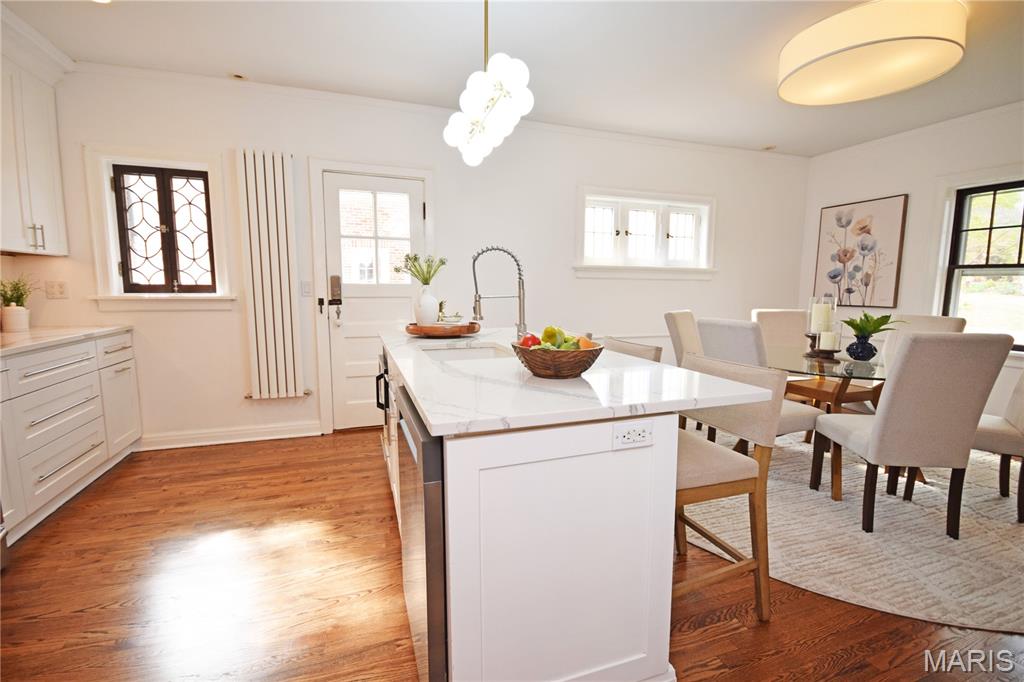 Moorlands Add - Residential