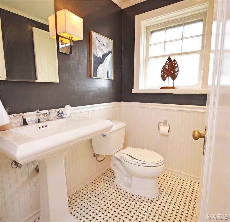 Moorlands Add - Residential