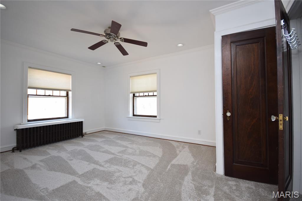 Moorlands Add - Residential