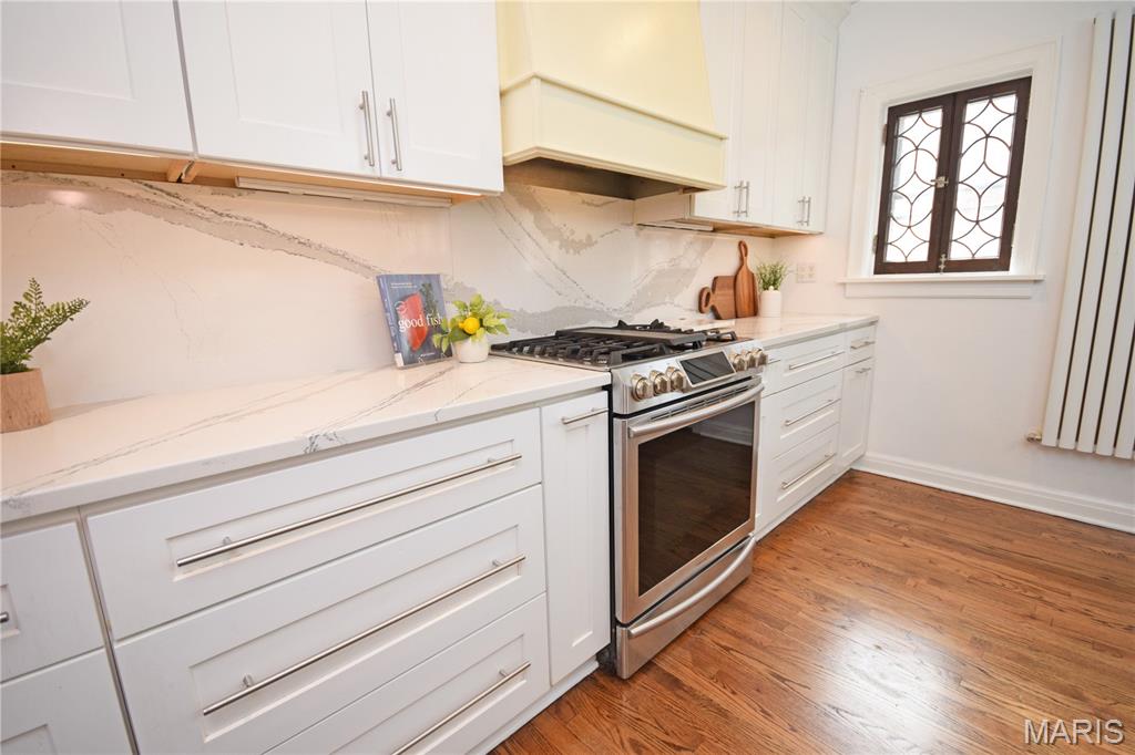 Moorlands Add - Residential