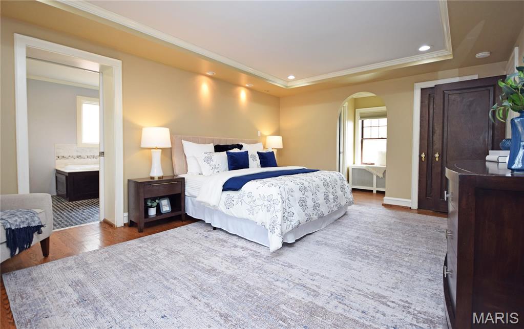 Moorlands Add - Residential