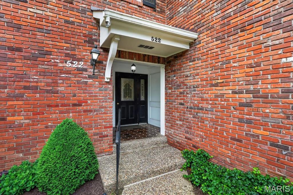 Homewood Ii Condo - Residential