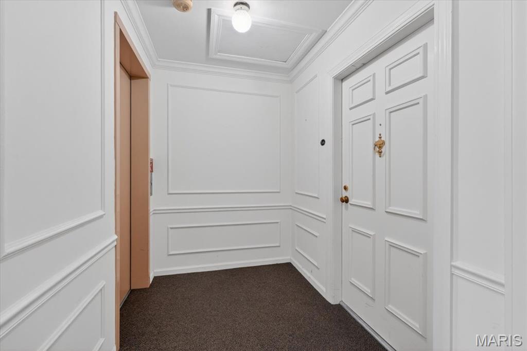 Homewood Ii Condo - Residential